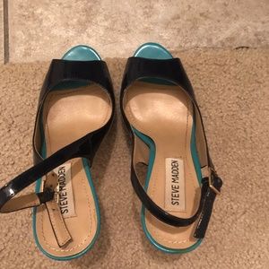 Steve Madden Heels